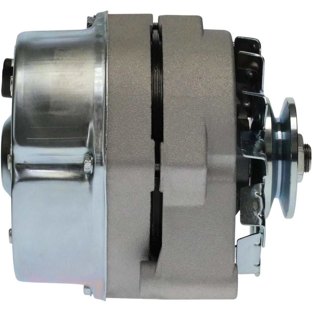Delco 10SI 1 Wire Marine Replacement for SAEJ1171 (983424, 983836, 988247)