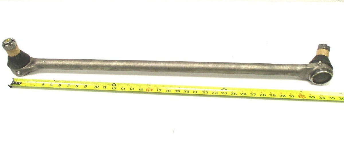 Genuine OEM Drag Link 34" CTC for Freightliner FLD 120