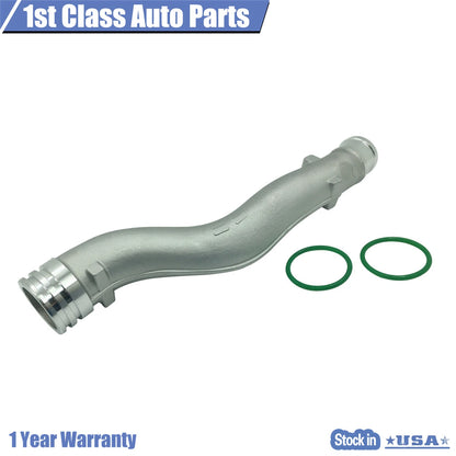 Coolant Water Pipe Distribution Tube for Porsche Cayenne (2003–2006) [94810604907]