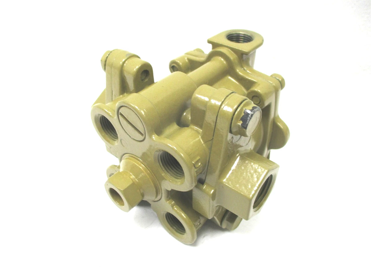 Reman Haldex Midland Spring Brake Control Valve for (110170)