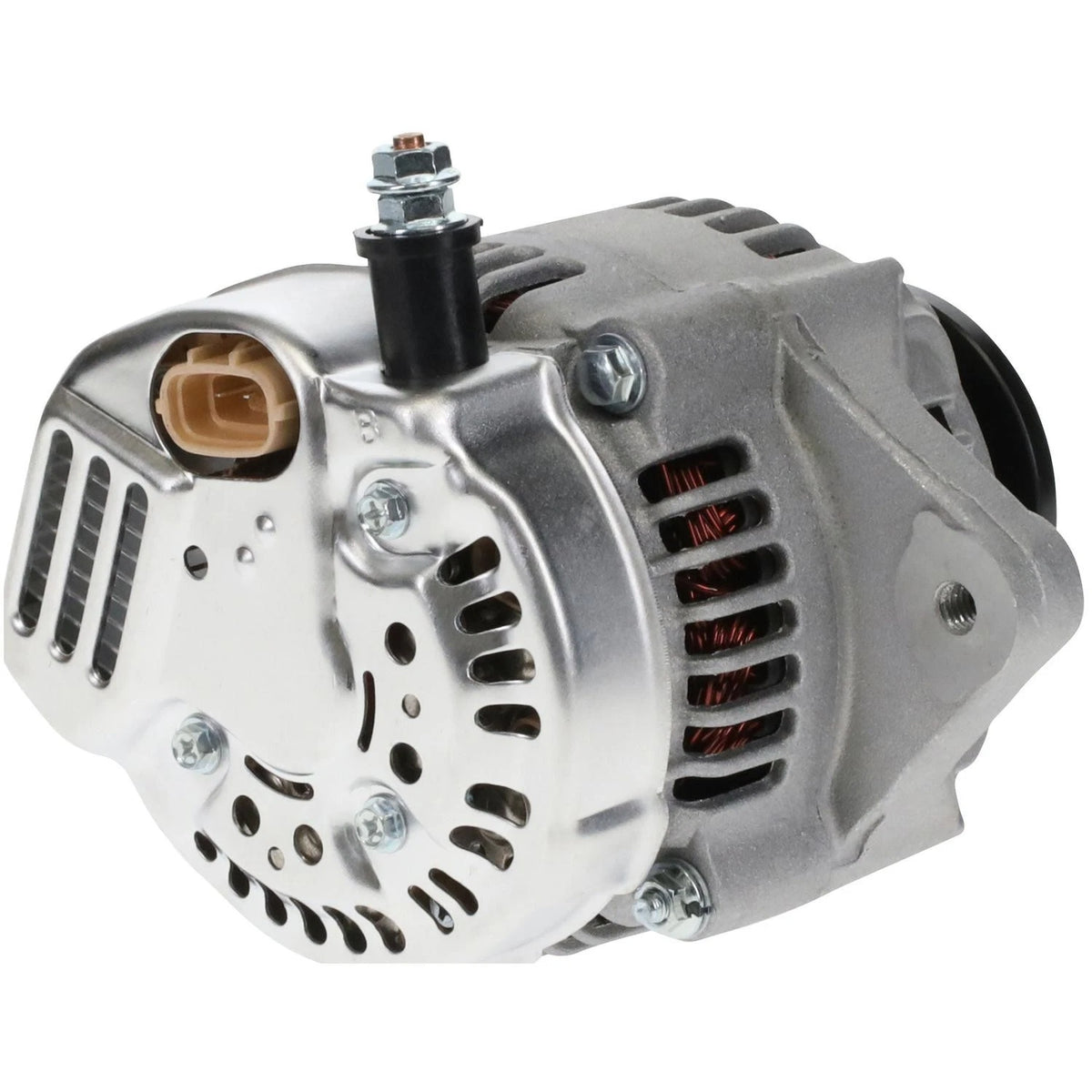 50AMP Alternator for Komatsu PC30MR-5, PC35MR-5 (2016–2021) 119626-77210