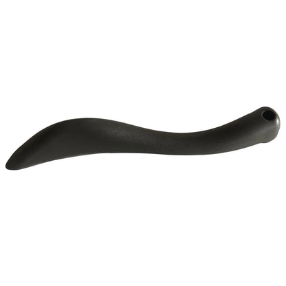 Seat Recliner Handle for Chevrolet GMC Van (Pewter)