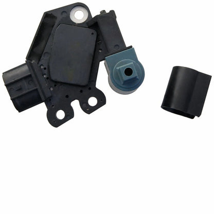 Voltage Regulator for Hyundai (2011–2017) Kia (2012–2016) 373702A850 373702B300 2612293