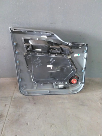 Interior Door Panel for Kenworth T680 (2020)