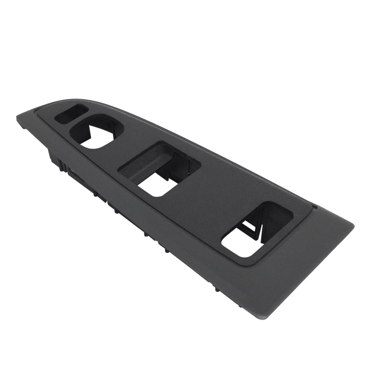Power Window Switch Bezel for Chevy GMC (Fits LH Front Driver Side)