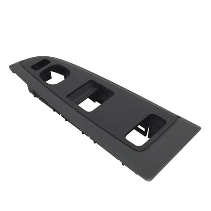 Power Window Switch Bezel for Chevy GMC (Fits LH Front Driver Side)