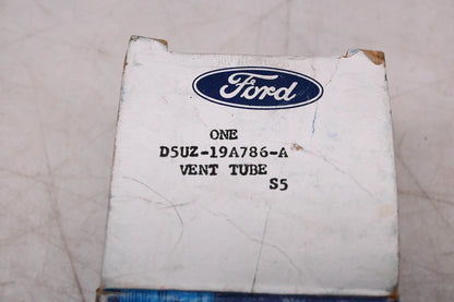 Heater Blower Motor Vent Tube for Ford (D5UZ-19A786-A)