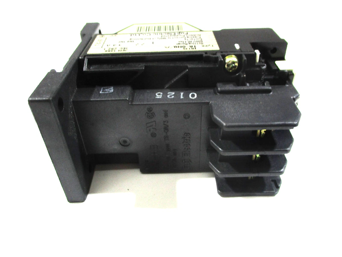 Genuine OEM Relay for Kubota (G3736-03530, KJ-S130DX-USA)