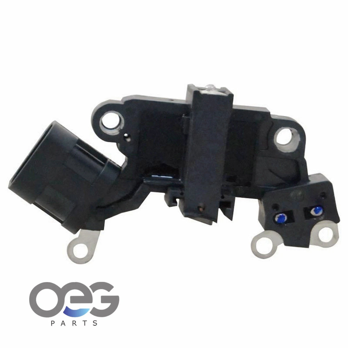 Voltage Regulator for Isuzu NPR L4 4.8L (2003–2006) AHI6082 230-44087