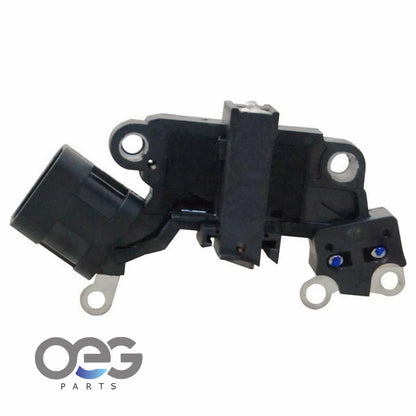 Voltage Regulator for Isuzu NPR L4 4.8L (2003–2006) AHI6082 230-44087