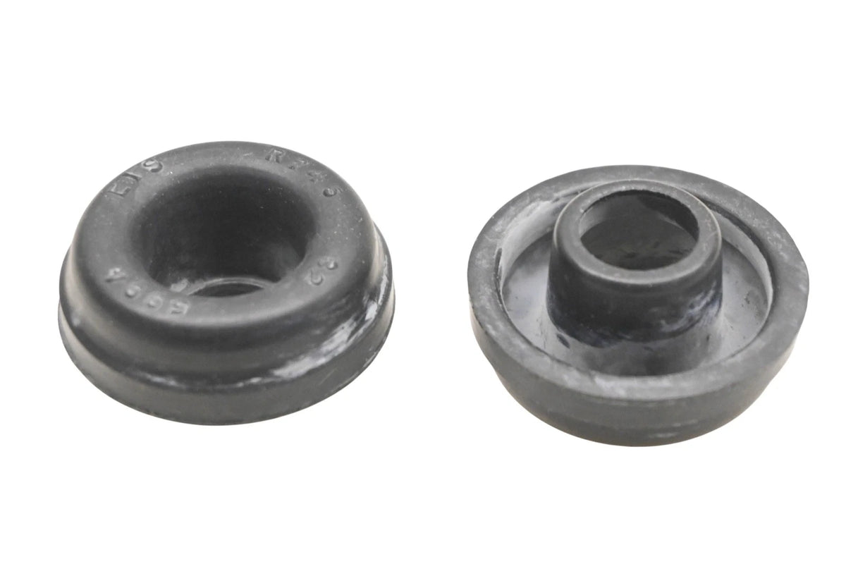 2X Wheel Cylinder Dust Boots for EIS (NOS)