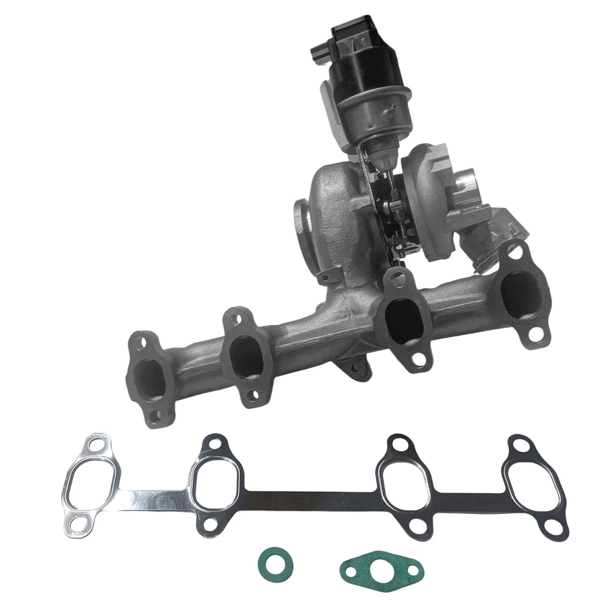 Turbocharger for Volkswagen Jetta (2005–2006) 038253014Q