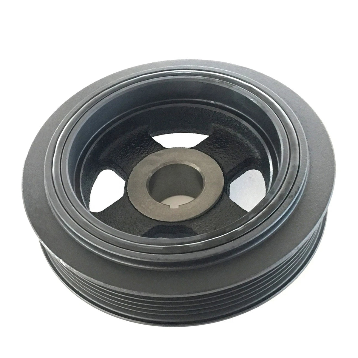 Harmonic Balancer for Chevy Prizm (1998–2002), Toyota Celica (2000–2005), Corolla (1998–2008) 594197