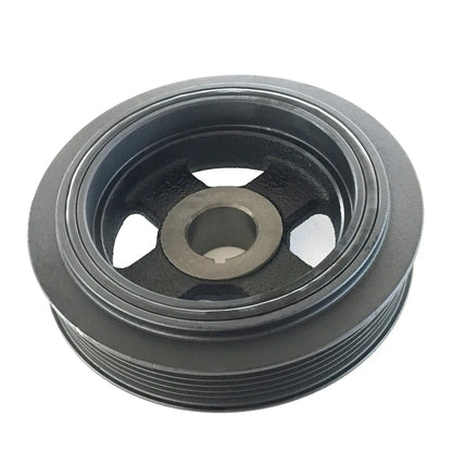 Harmonic Balancer for Chevy Prizm (1998–2002), Toyota Celica (2000–2005), Corolla (1998–2008) 594197