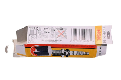 NGK 4838 BP8H-N-10 Spark Plug for (NOS)
