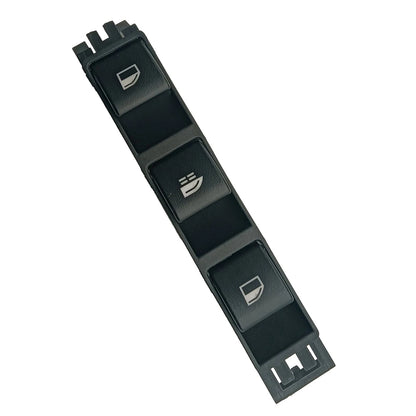 Master Power Window Switch for BMW E46 325Ci 330Ci (2001–2006)