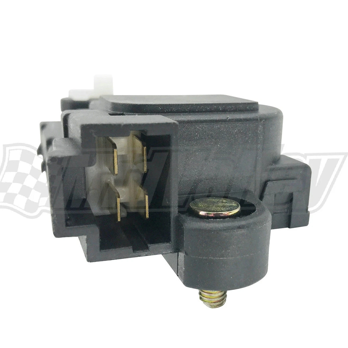 Door Lock Actuator Motor Rear Left for Hyundai Sonata (1999–2005) 759-434