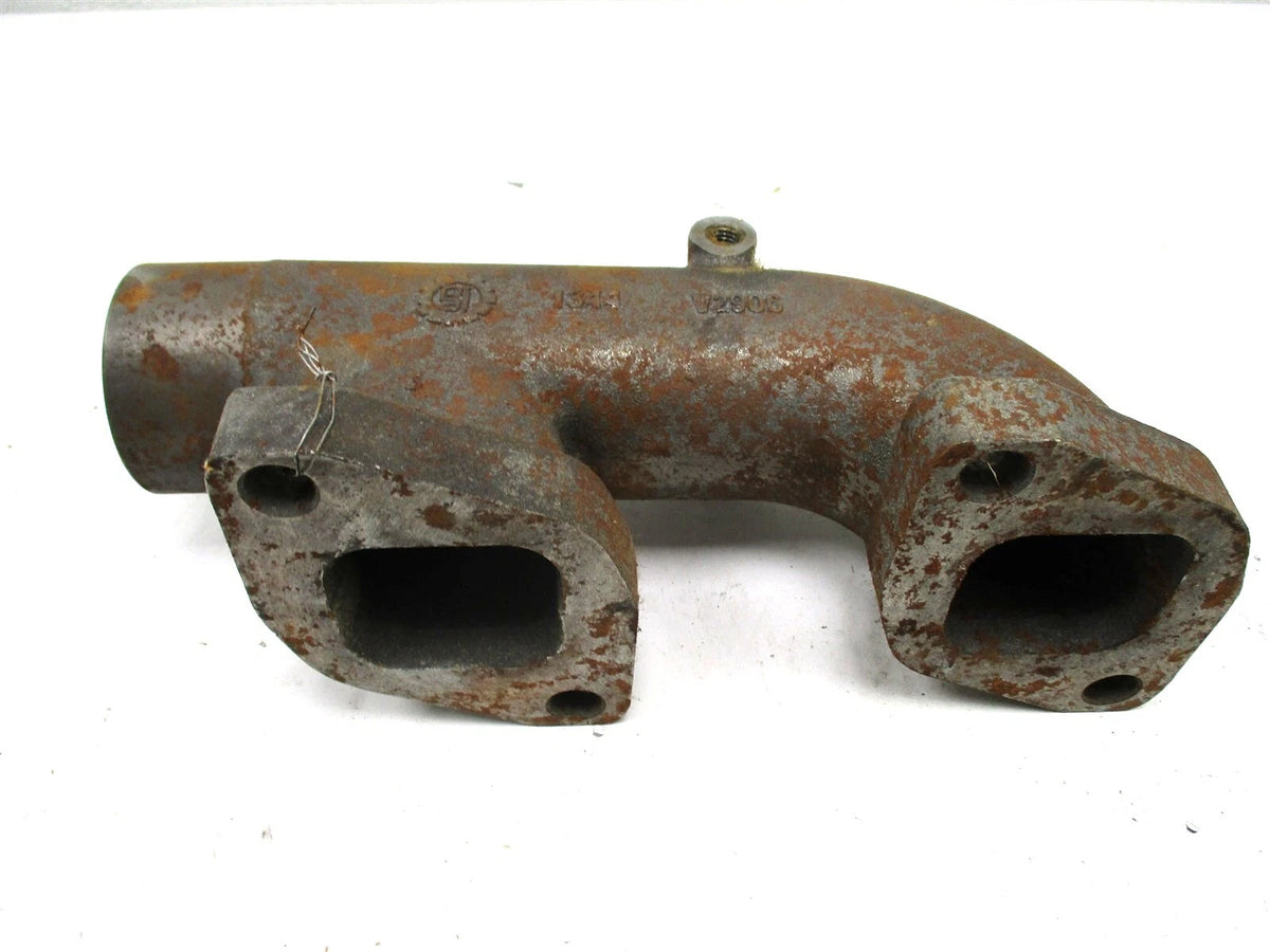 Exhaust Manifold for Mack CH CXN E7 (2000–2009) EEX-2054 21090679 104GC5164AM