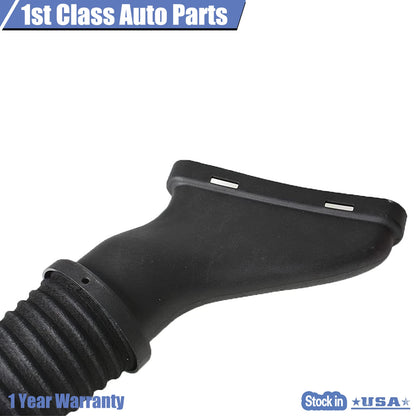Air Intake Duct Left for Mercedes-Benz W166 GL450 550 (2013–2016) [2780902582]