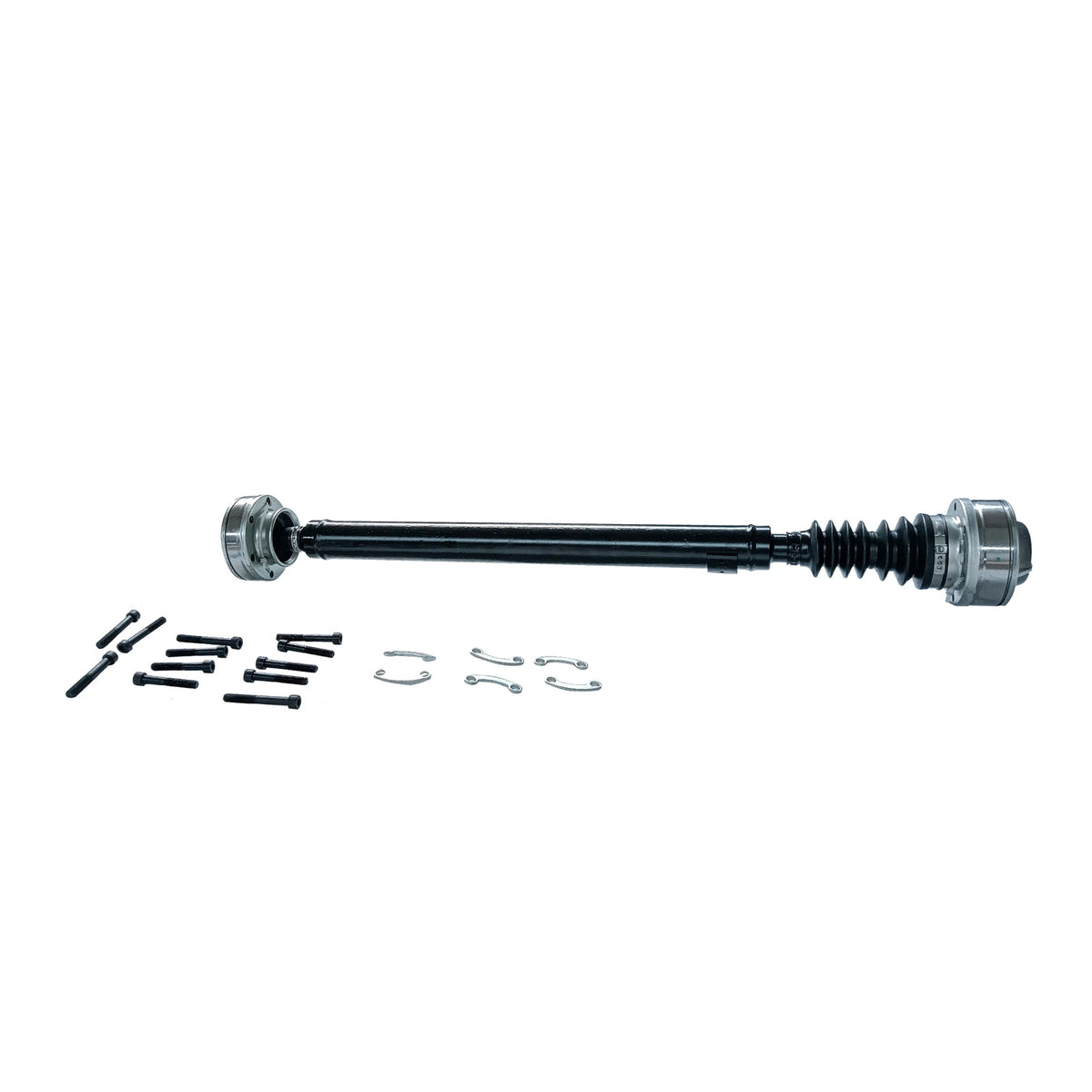Front Side Driveshaft Prop Shaft for Jeep Commander (2007–2010) 52853432AA