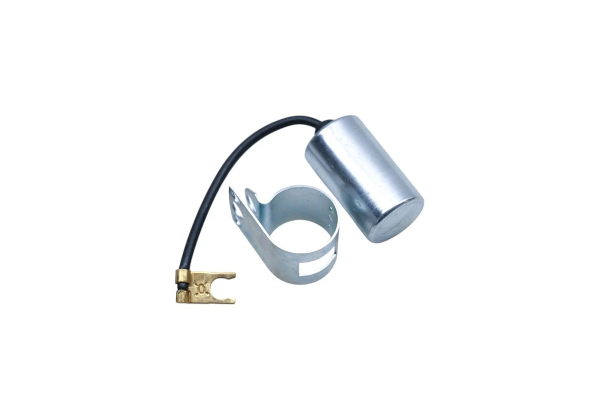 Ignition Condenser Kit for Prestolite IAT-1125SS (NOS)