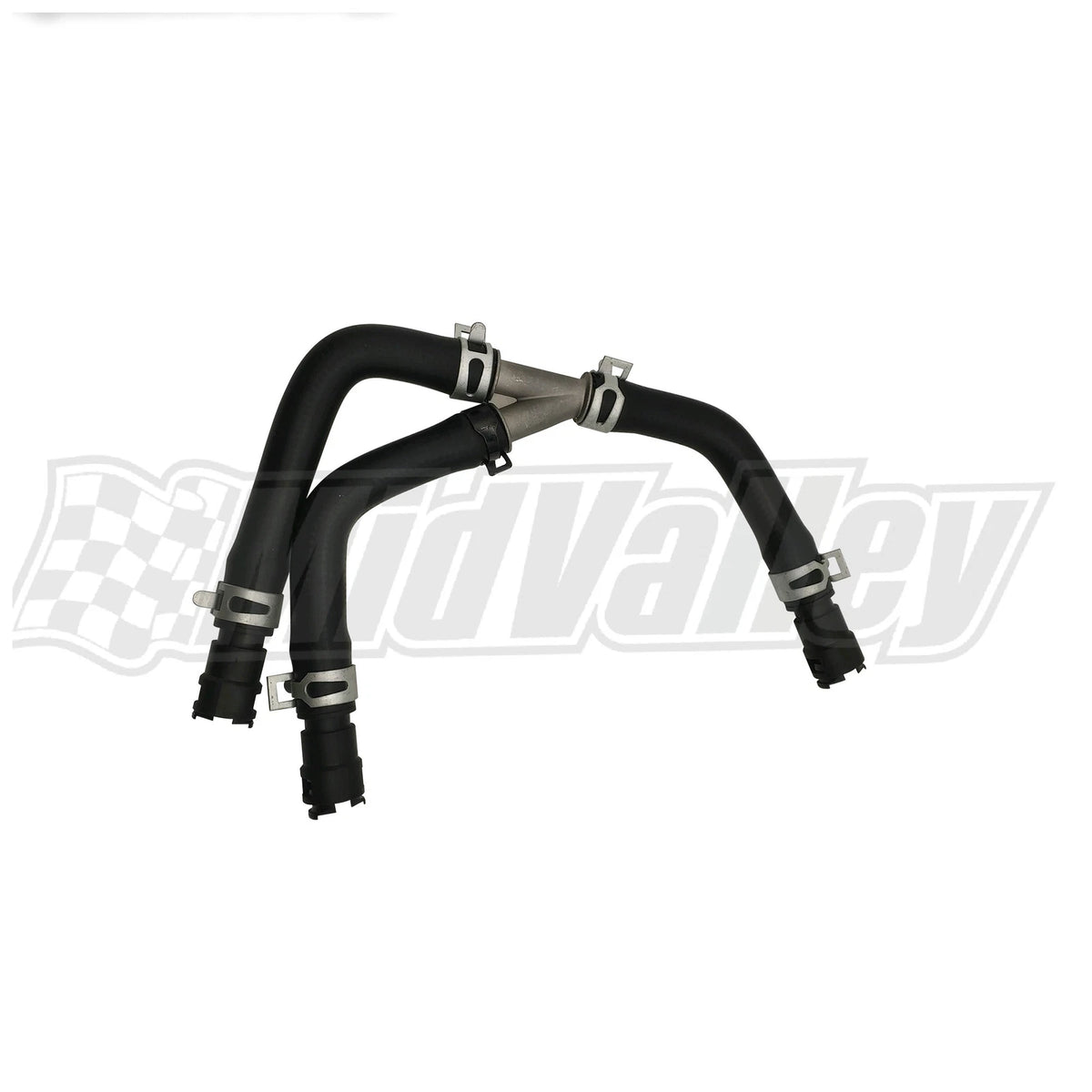 HVAC Heater Hose Assembly Outlet for Ford Expedition Navigator (2007–2008) 626-537