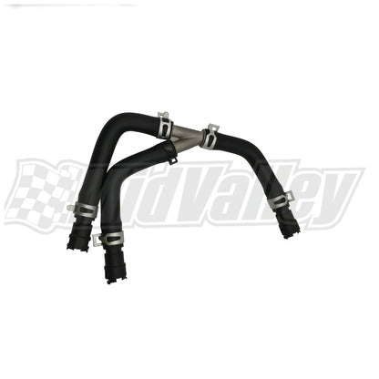 HVAC Heater Hose Assembly Outlet for Ford Expedition Navigator (2007–2008) 626-537