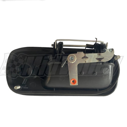 Door Handle Front Exterior LH for Chevrolet GMC (2003–2009) 10359094