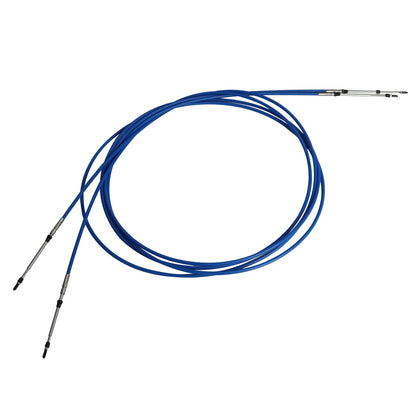 2X Throttle Shift Control Cable for Yamaha (Universal)