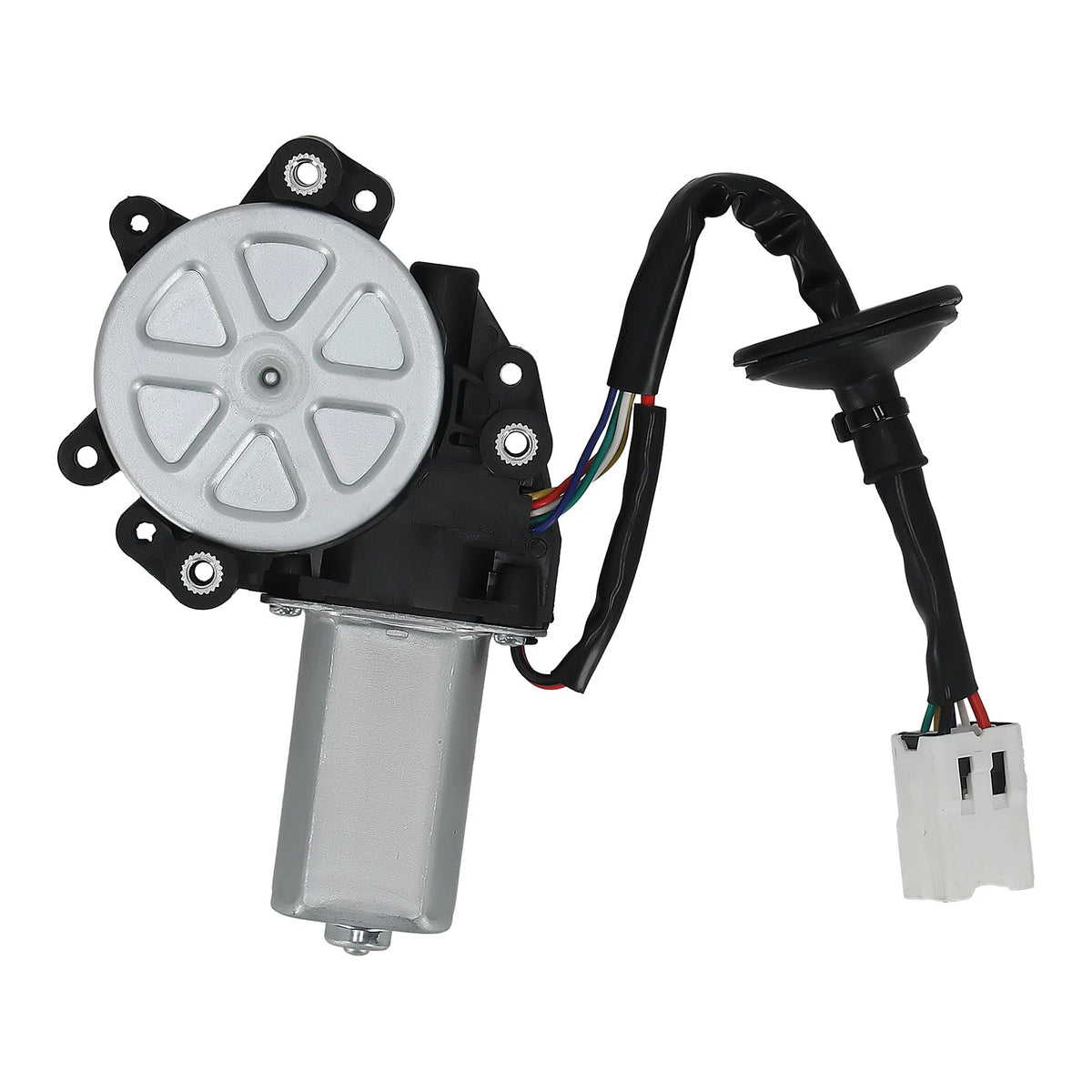 Window Lift Motor for Nissan Maxima (2004–2008) Front Left 742491