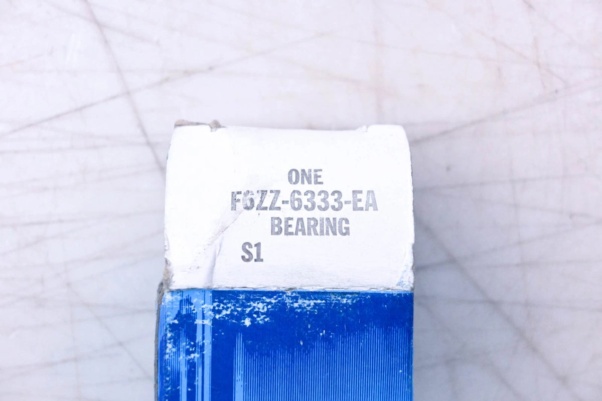 Crankshaft Main Bearing for Ford (F6ZZ-6333-EA)