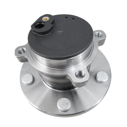 2X Rear Wheel Bearing Hubs 512347 for Mazda 3 5 (2004–2013) 2.0L 2.5L