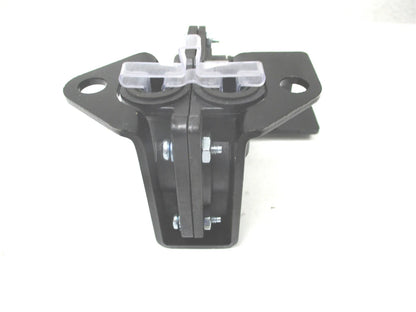 Differential Pressure Transducer Sensor for Detroit Diesel (23531964)