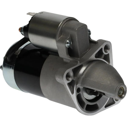 12V Starter for Mazda Miata 1.8L (1994–1997) M001T78181 BPE918400R LRS00886 S8431
