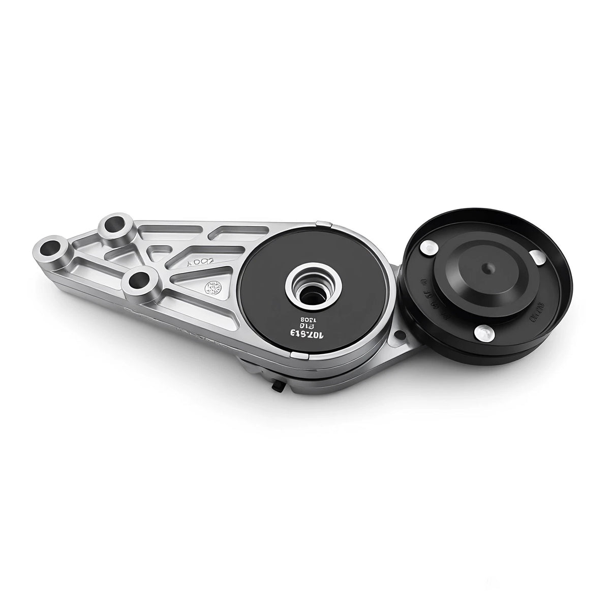 Belt Tensioner Assembly w/ Pulley for Audi A4 (1997–2001) & Volkswagen Passat (1998–2005)