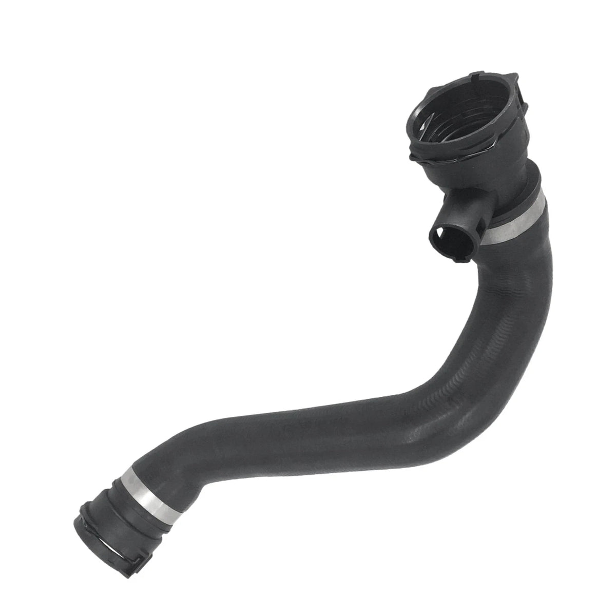Lower Radiator Coolant Hose for BMW 323 325 328 330 (1999–2006)