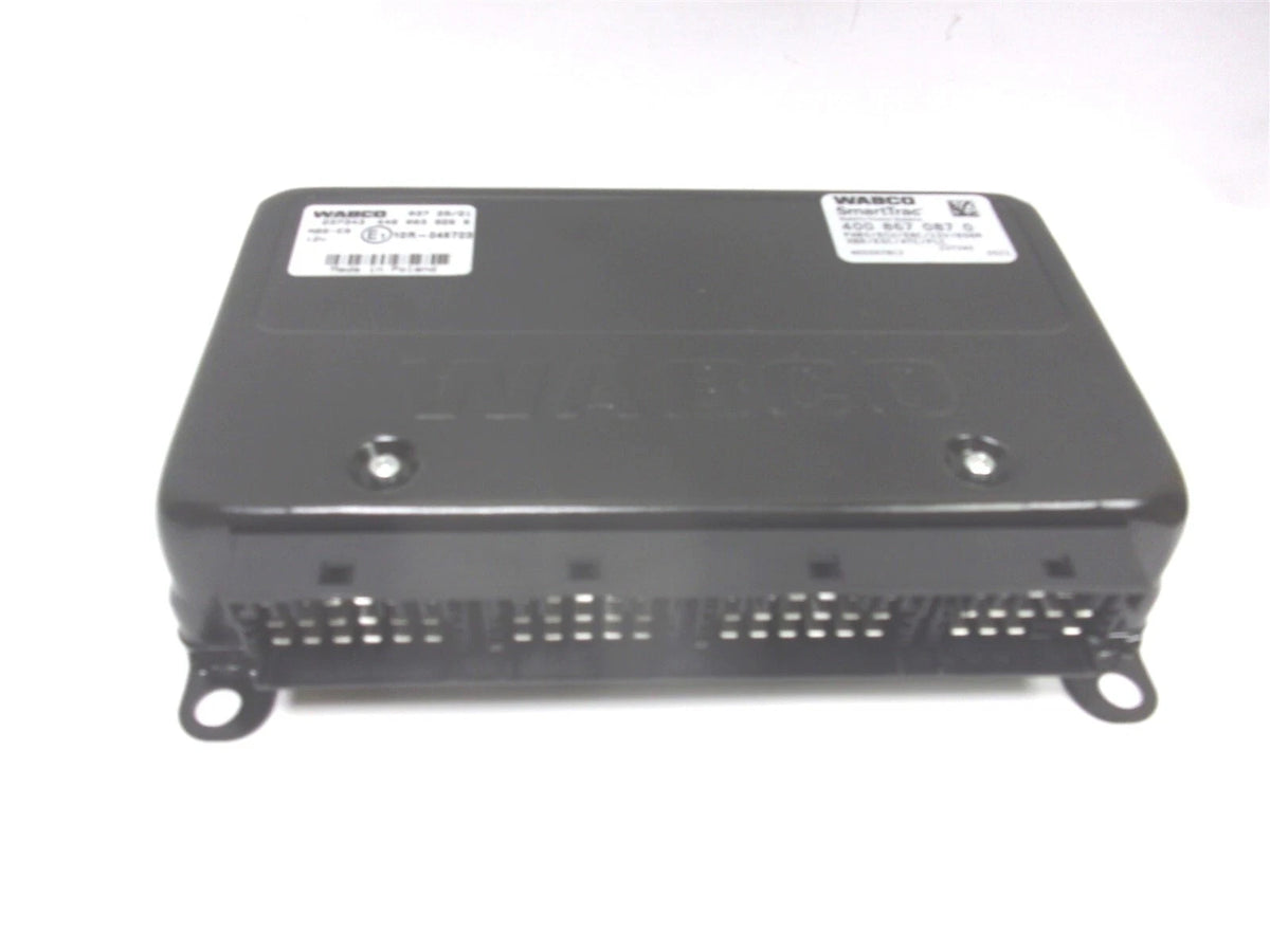 WABCO SmartTrac Stability Control System for (400 867 087 0)