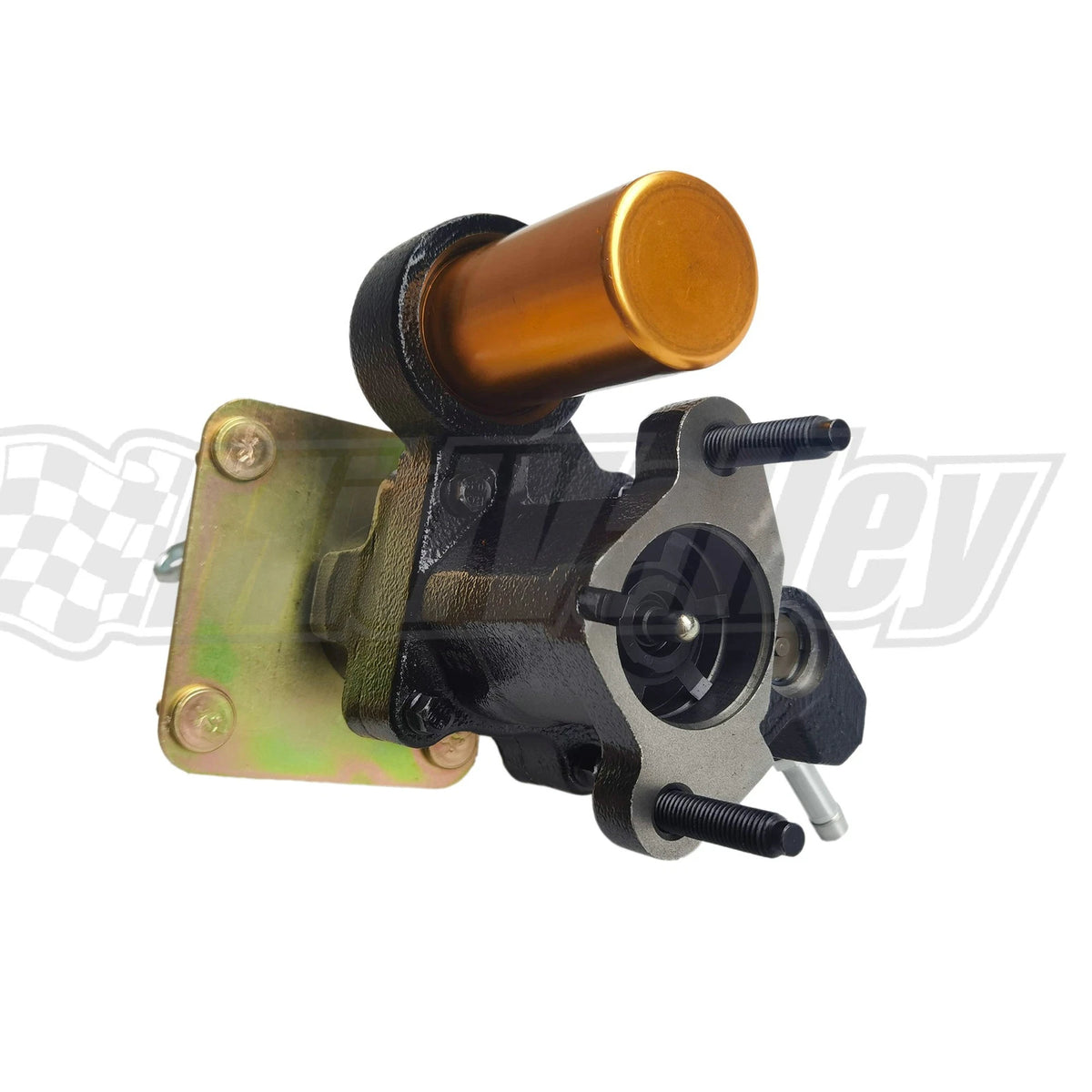 Hydraulic Power Brake Booster for GMC Chevy C1500 K1500 V8 (1995–2000) 52-7358