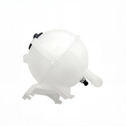 Engine Coolant Reservoir Tank for Dodge Sprinter 2500 3500 (2007–2009)