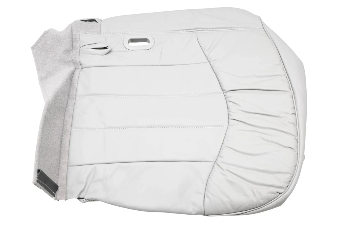 Front Right Seat Cushion Cover for Ford (F5VZ-5462900-ABR)