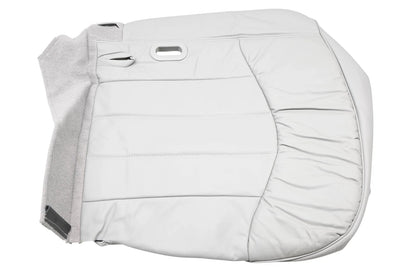 Front Right Seat Cushion Cover for Ford (F5VZ-5462900-ABR)
