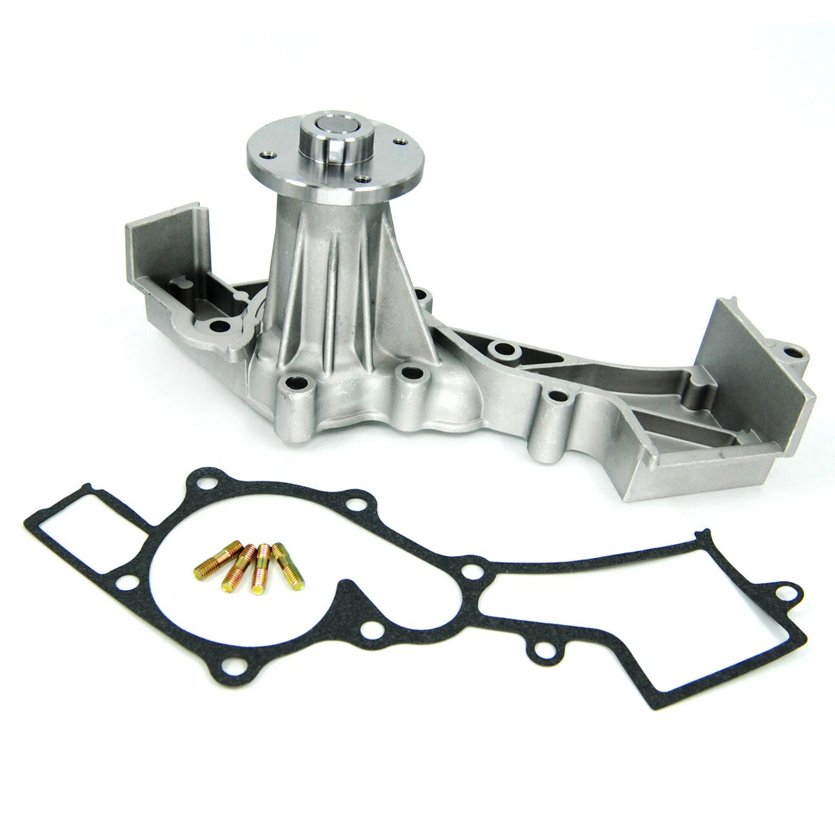 Engine Water Pump for Nissan Frontier 1996–2004, Infiniti QX4 3.3L