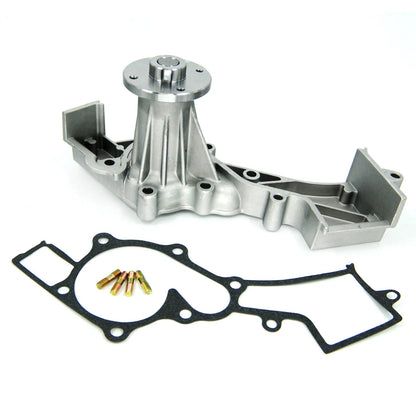 Engine Water Pump for Nissan Frontier 1996–2004, Infiniti QX4 3.3L
