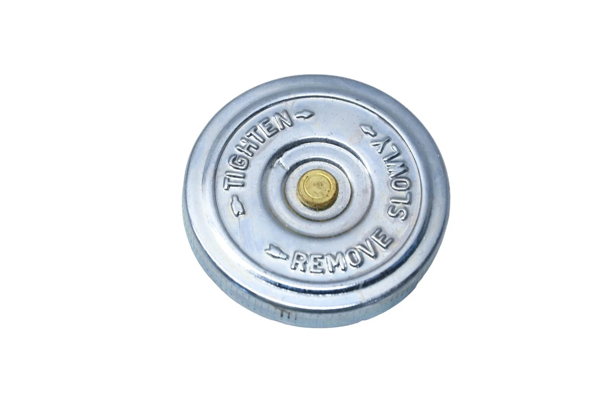 Motorcraft Radiator Cap Assembly RS-31 C7TZ-8100-B for Ford (NOS)