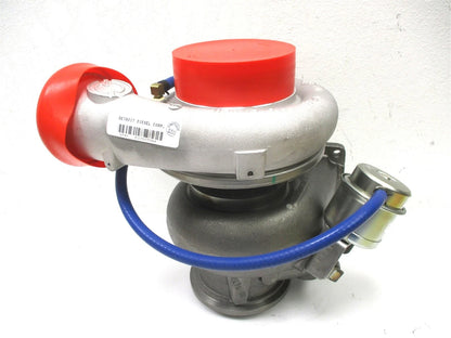 Turbocharger for Detroit Diesel Series 60 (GTA4294BNS, E23537304)