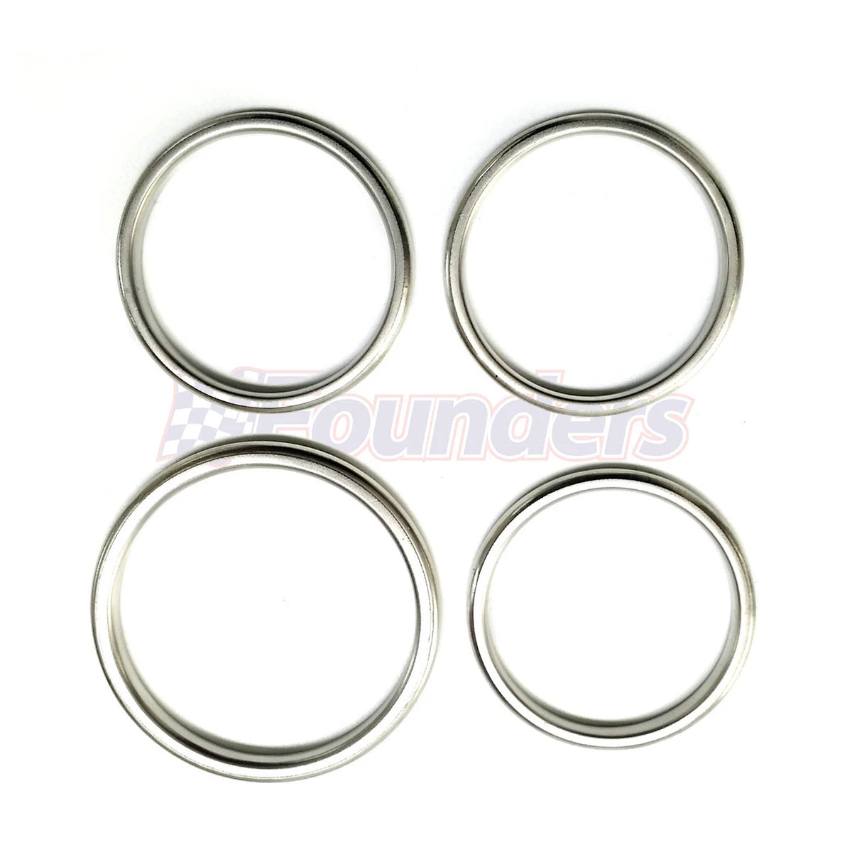 Engine Head Gasket Set for Honda Civic Del Sol 1.6L SOHC (1992–1997) HS4029