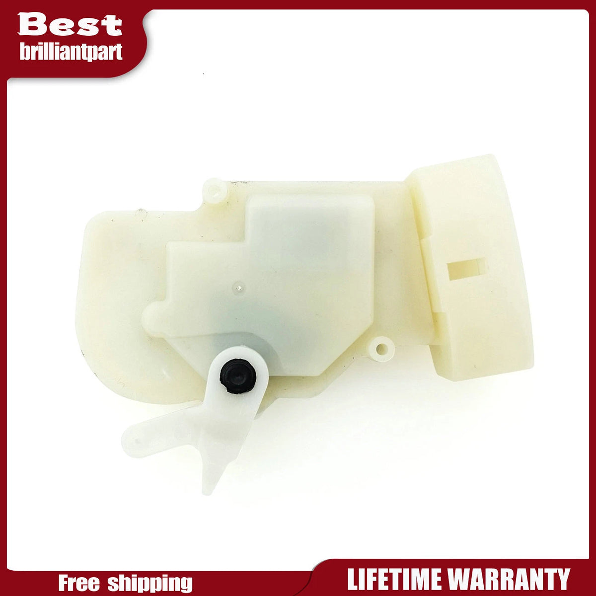 Door Lock Actuator LH for Lexus GS300 GS400 Toyota Prius (1998–2005)