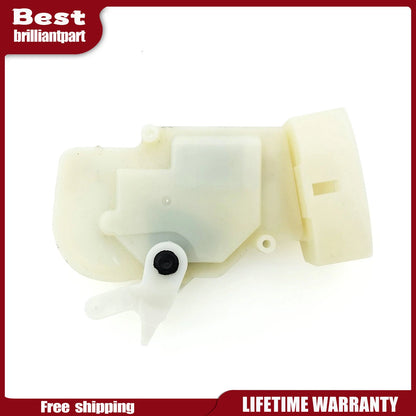 Door Lock Actuator LH for Lexus GS300 GS400 Toyota Prius (1998–2005)