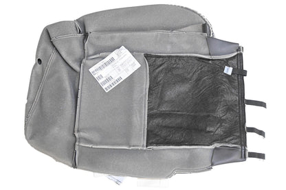 OEM Black Passenger Seat Back Cover for Ford (2015–2021) BE8Z-5464416-CB