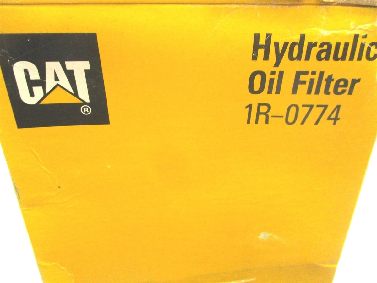 Hydraulic Transmission Filter Element for Caterpillar (1R-0774)